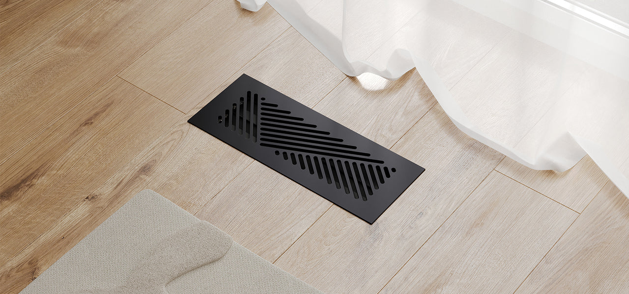 Timeless Style for Every Vent